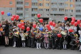 В жилом комплексе «Капитал» состоялось открытие школы на 1600 учеников - Строительный трест - фото №2