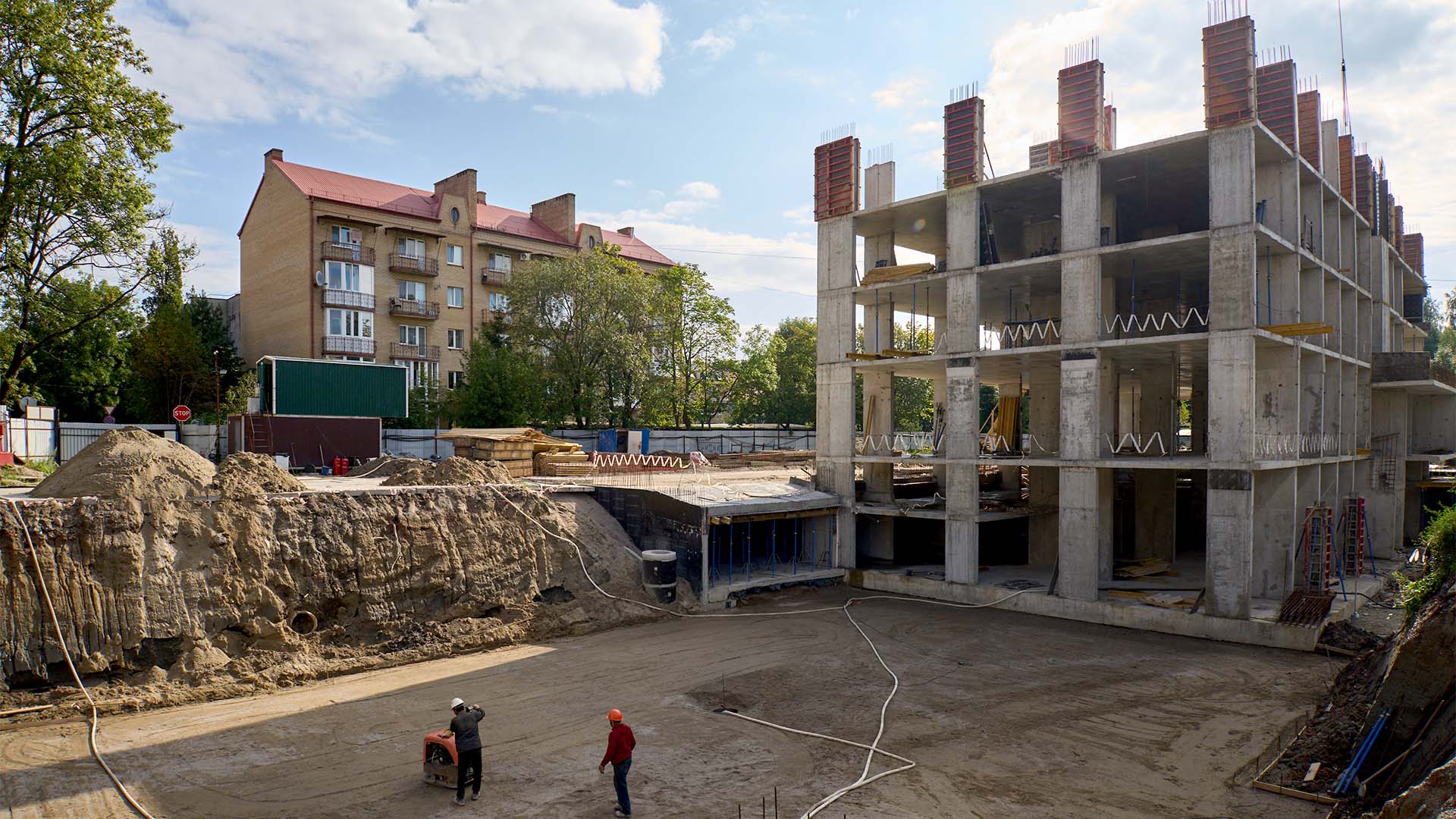 Гагарина 30 8