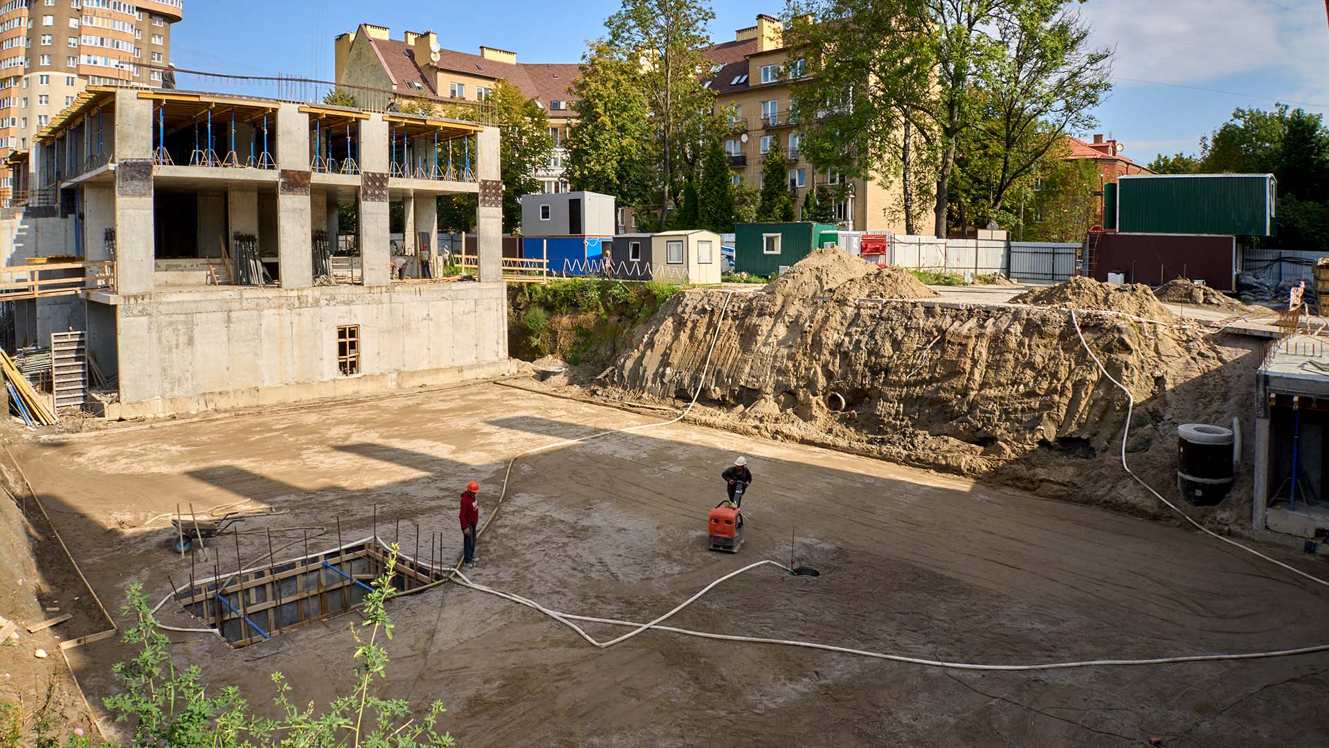 Гагарина 30 9