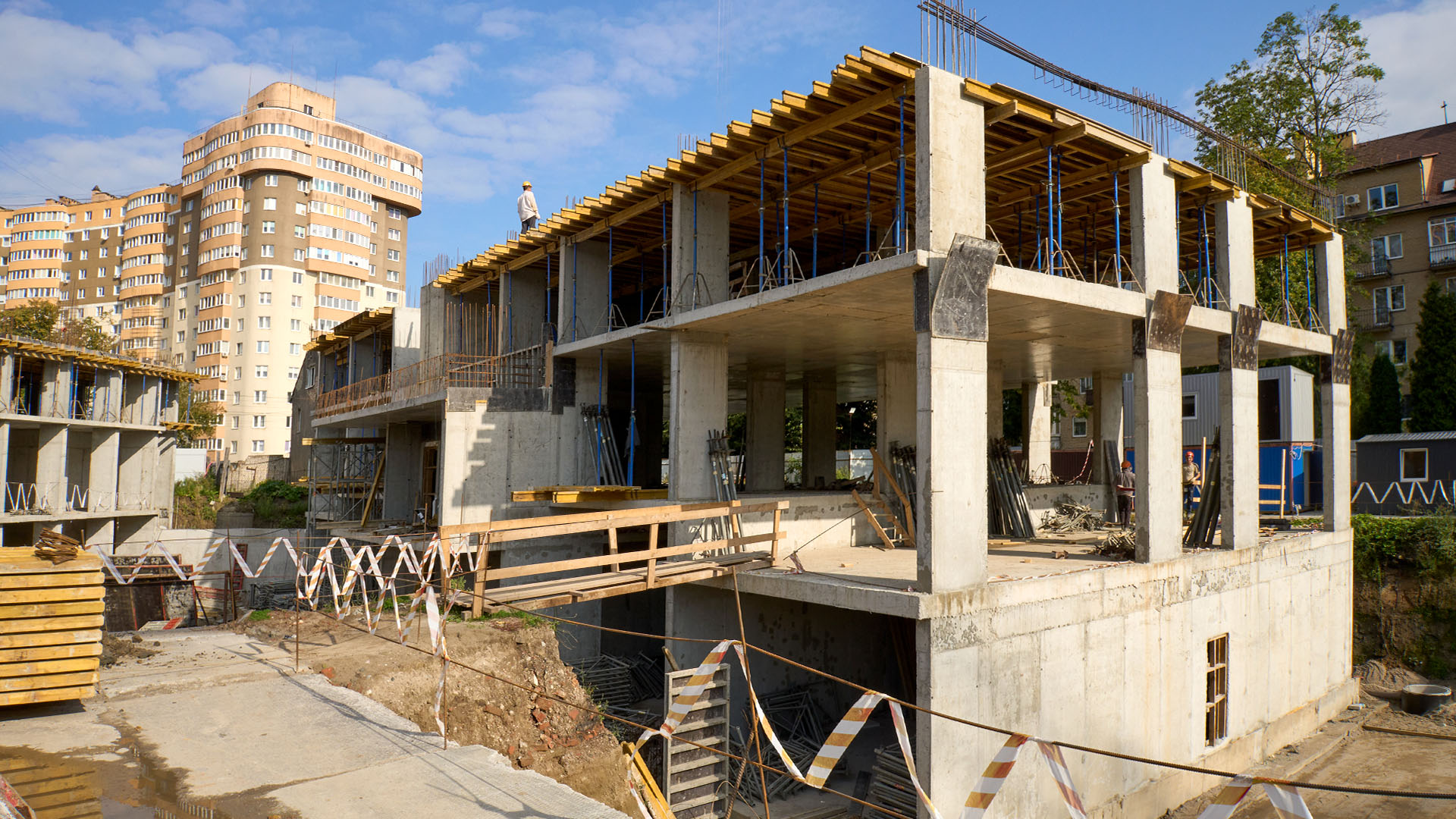 Гагарина 30 10