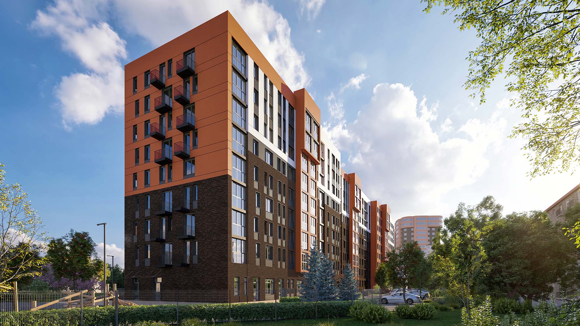 Гагарина 30 4