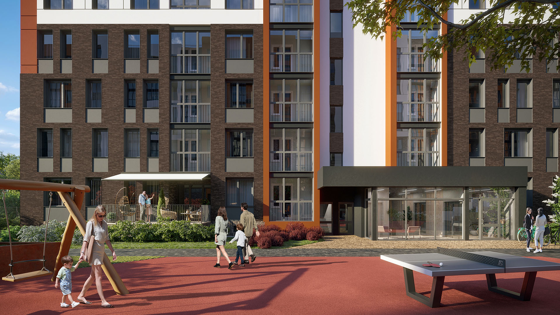 Гагарина 30 6