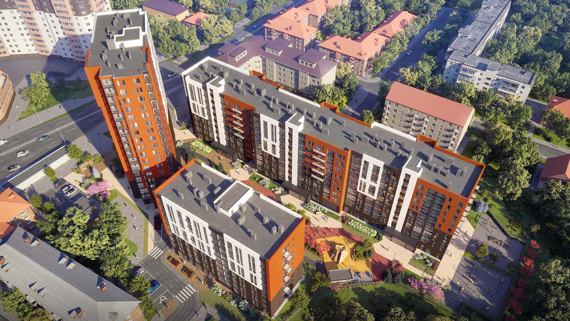 Гагарина 30 7