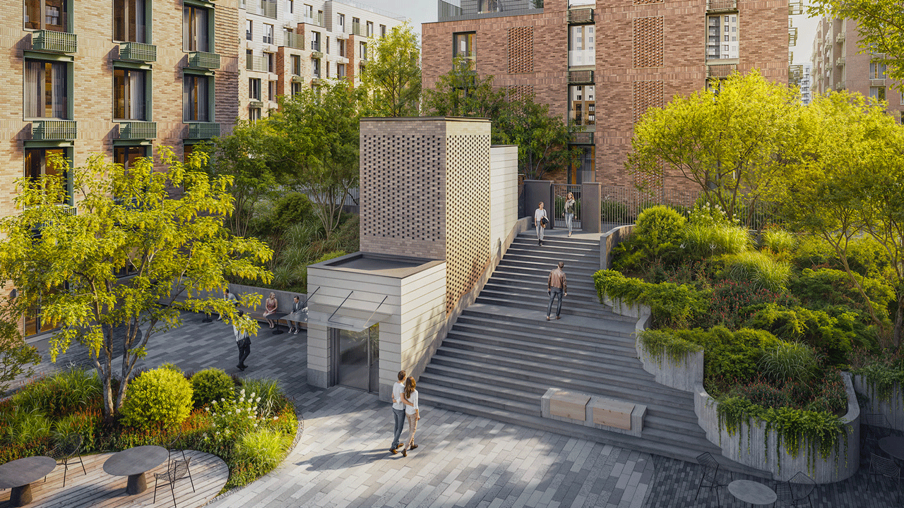 Парусная 1 5