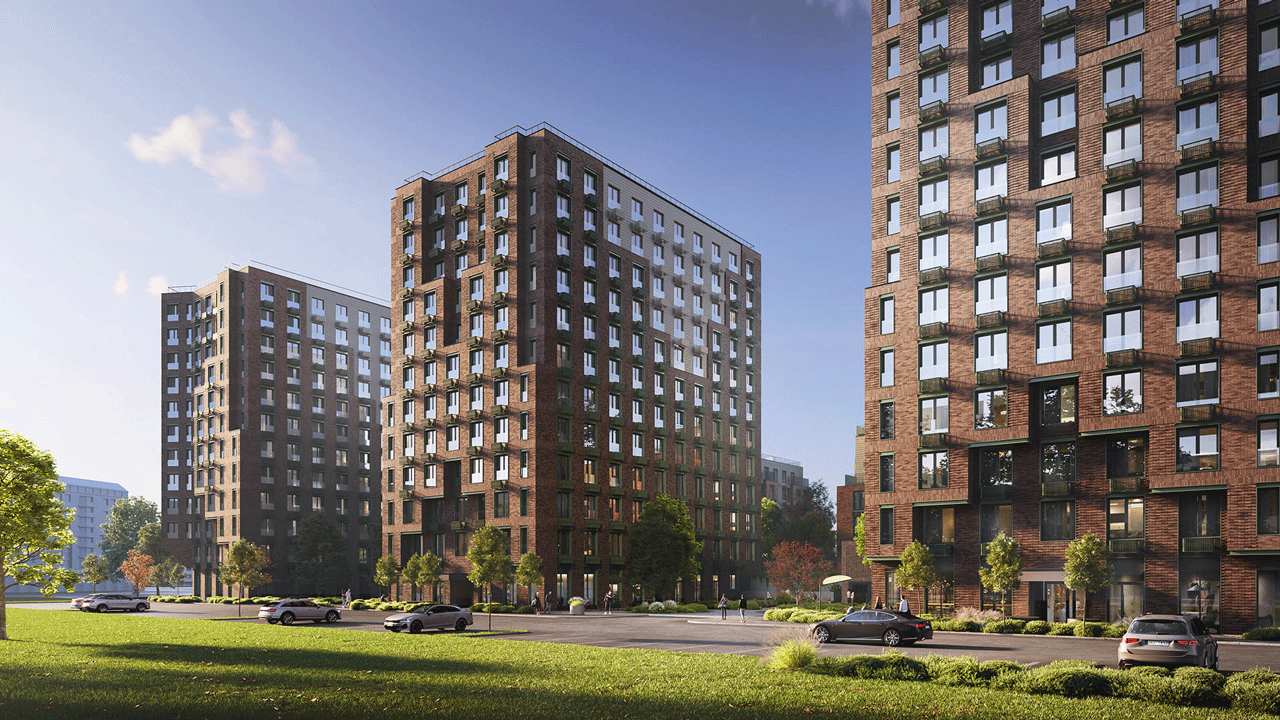 Парусная 1 7