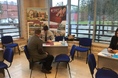 Компания «Строительный трест» приняла участие в ипотечной ярмарке «Газпромбанка» - Строительный трест - фото №1