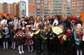 В жилом комплексе «Капитал» состоялось открытие школы на 1600 учеников - Строительный трест - фото №13