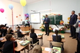 В жилом комплексе «Капитал» состоялось открытие школы на 1600 учеников - Строительный трест - фото №17