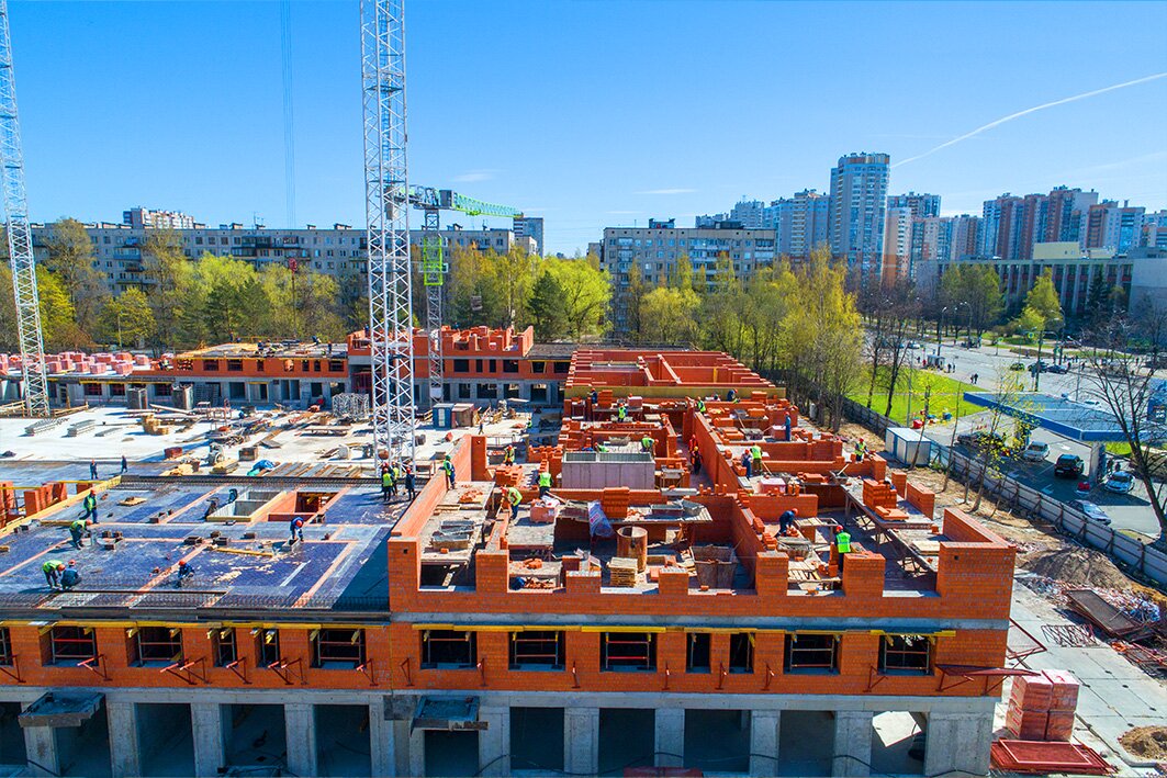 Наука Май 2022 - 4