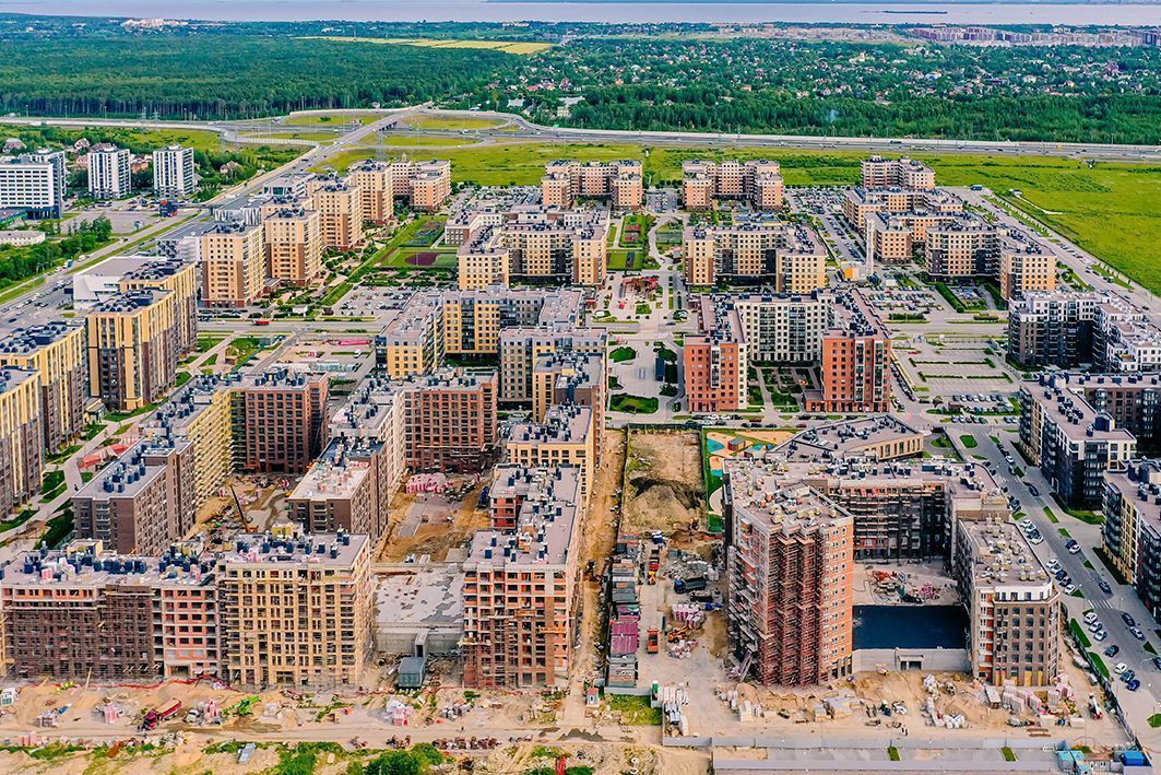 NEWПИТЕР Июнь 2024 - 0