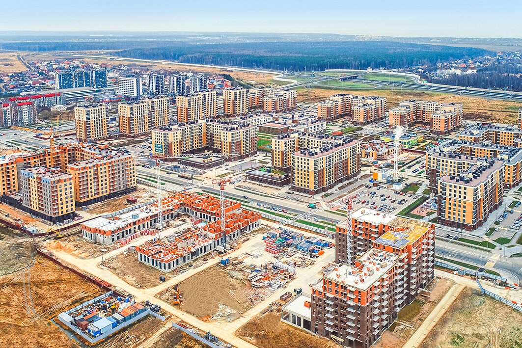 NEWПИТЕР Ноябрь 2020 - 3