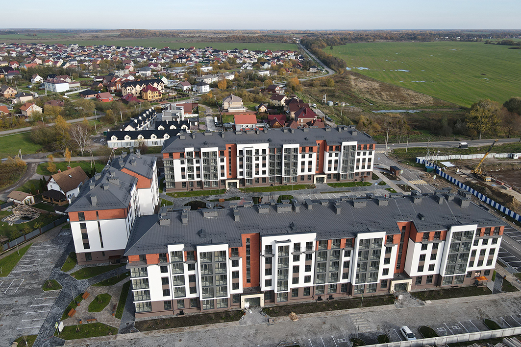 River Park Ноябрь 2023 - 2