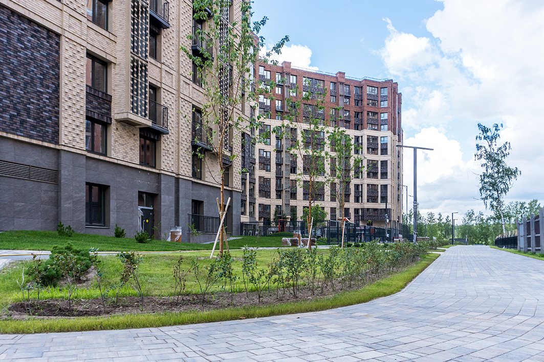 Листва Июль 2023 - 7