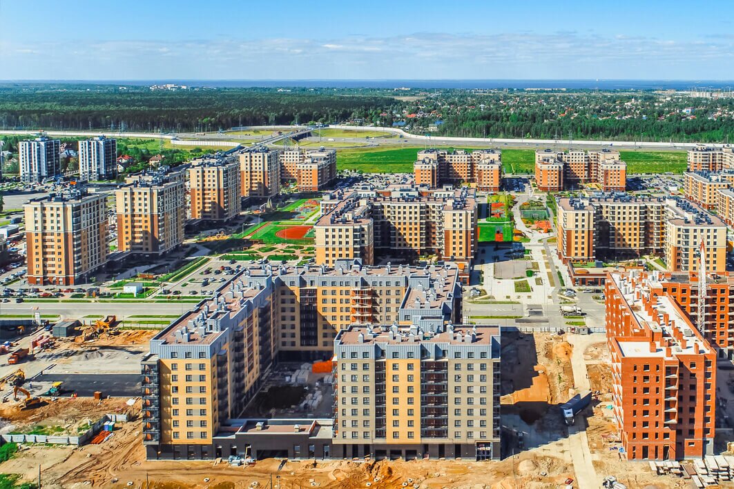 NEWПИТЕР Май 2021 - 0