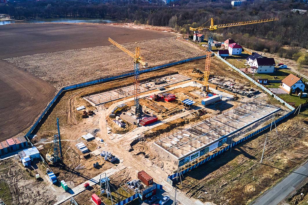 River Park Апрель 2022 - 3