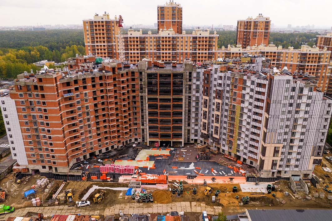 Листва Сентябрь 2022 - 4