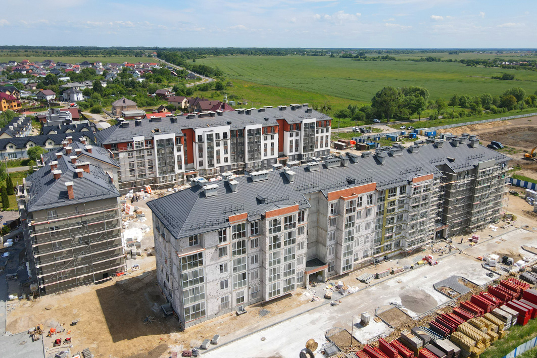 River Park Июнь 2023 - 3