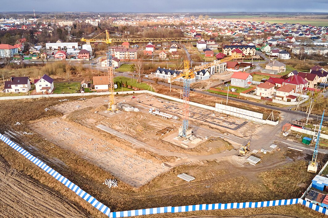 River Park Февраль 2022 - 1