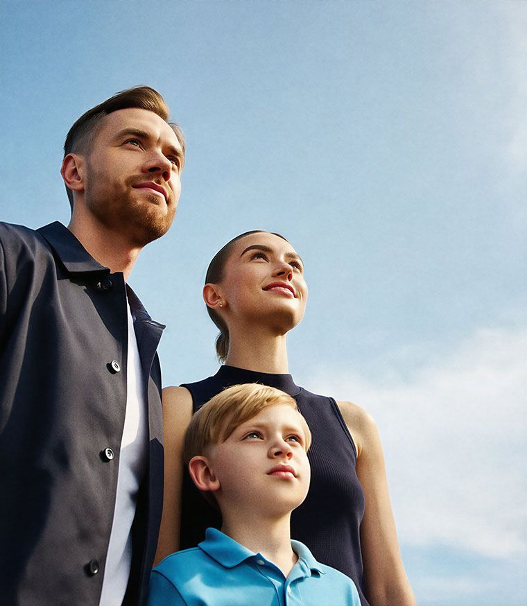 Семейная квартирография