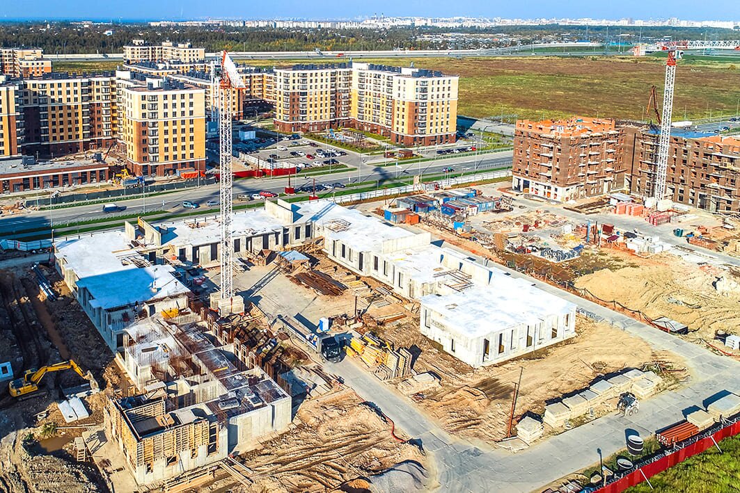 NEWПИТЕР Сентябрь 2020 - 0