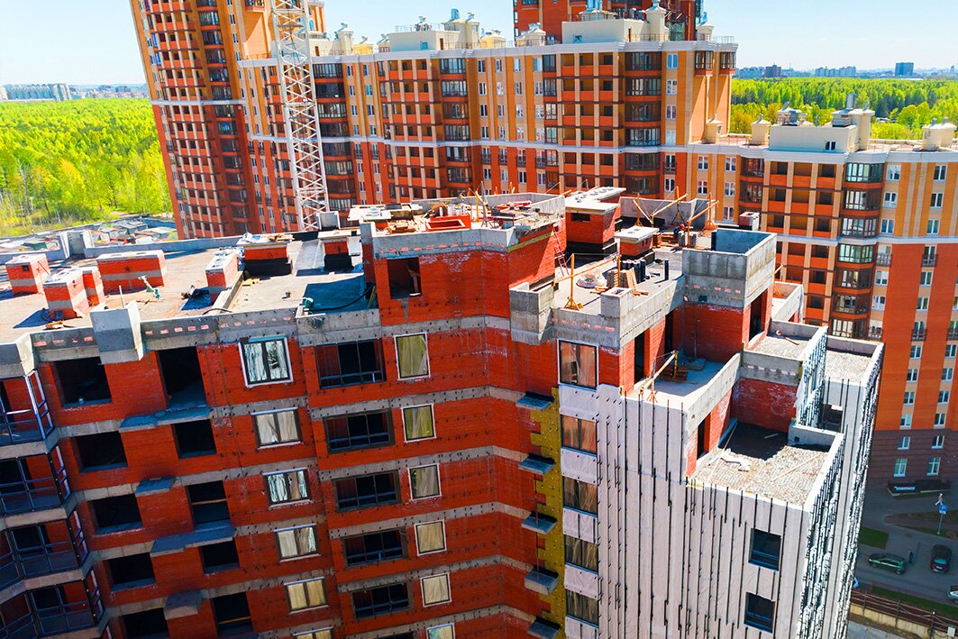 Листва Май 2022 - 2