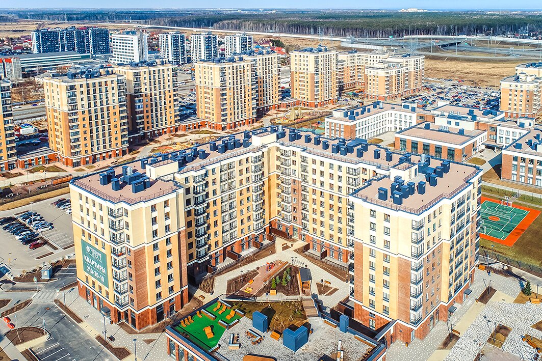 NEWПИТЕР Март 2021 - 8