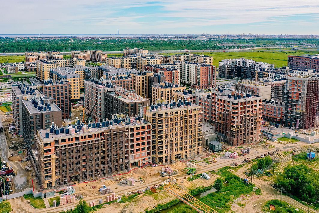 NEWПИТЕР Июнь 2024 - 5