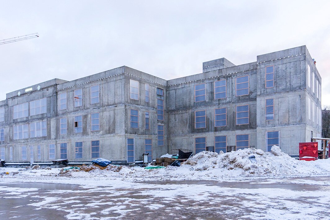 Наука Декабрь 2022 - 8