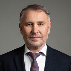 Кагиров Радик Рафикович