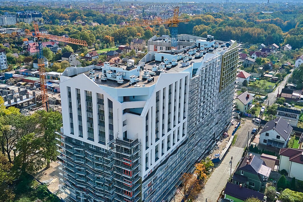 Альпы Октябрь 2021 - 1