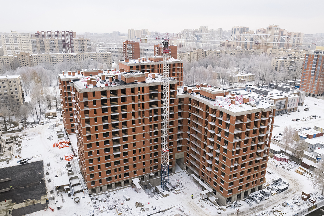 Наука Ноябрь 2023 - 5