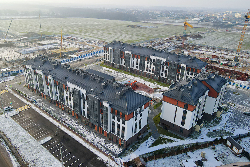 River Park Февраль 2024 - 7