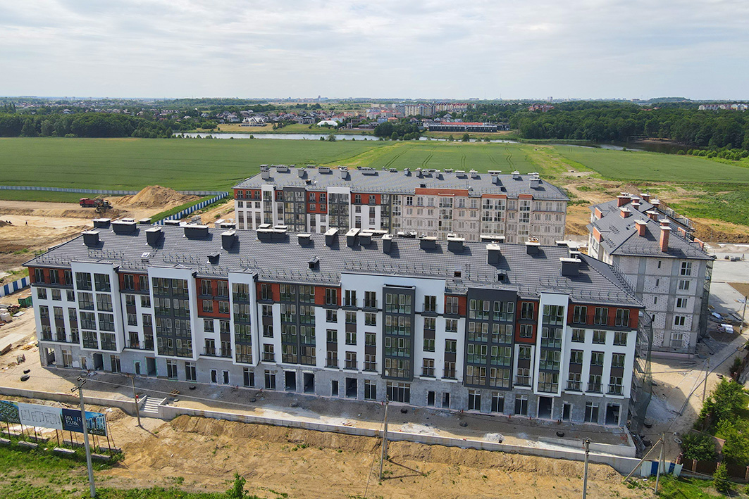 River Park Июнь 2023 - 5