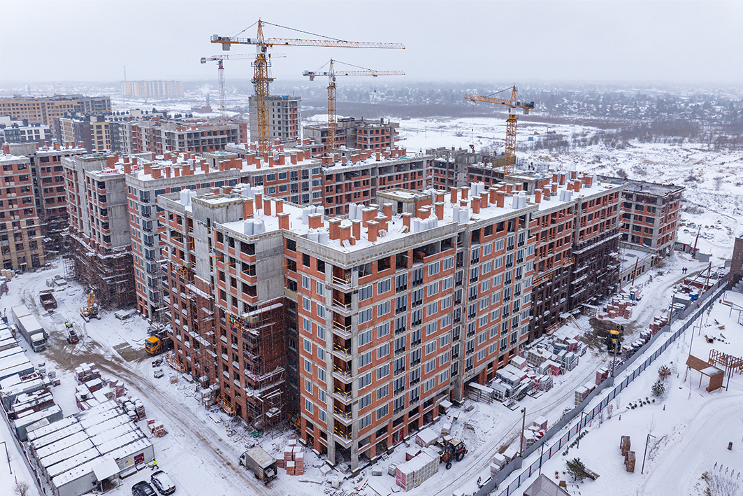 NEWПИТЕР Декабрь 2023 - 5