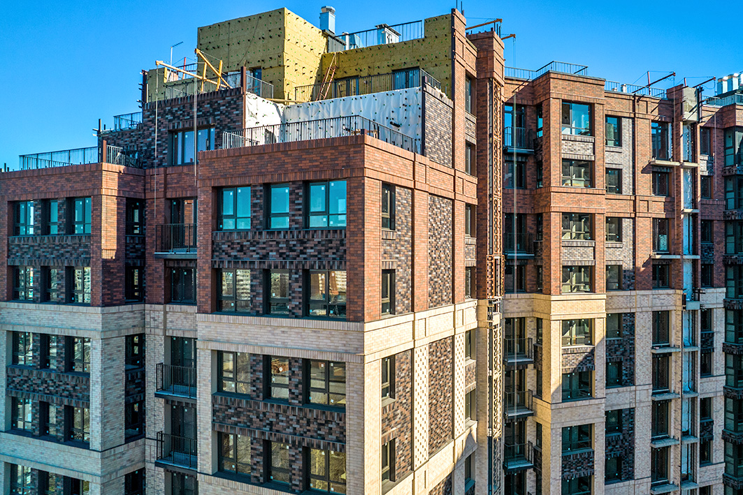 Листва Апрель 2023 - 1