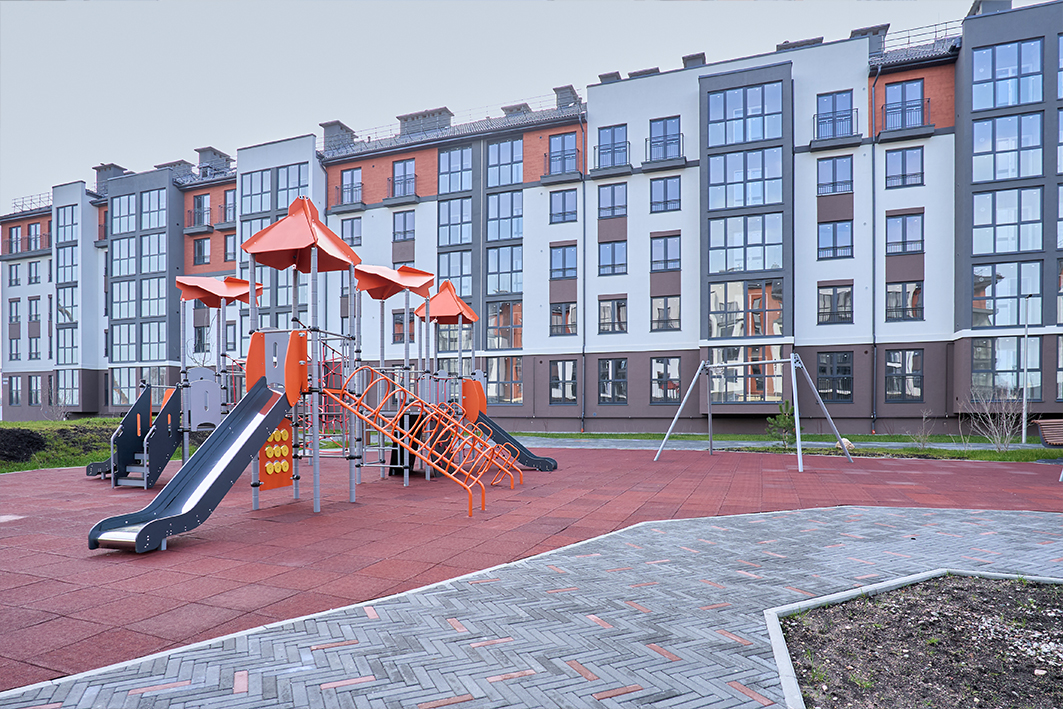 River Park Март 2024 - 1