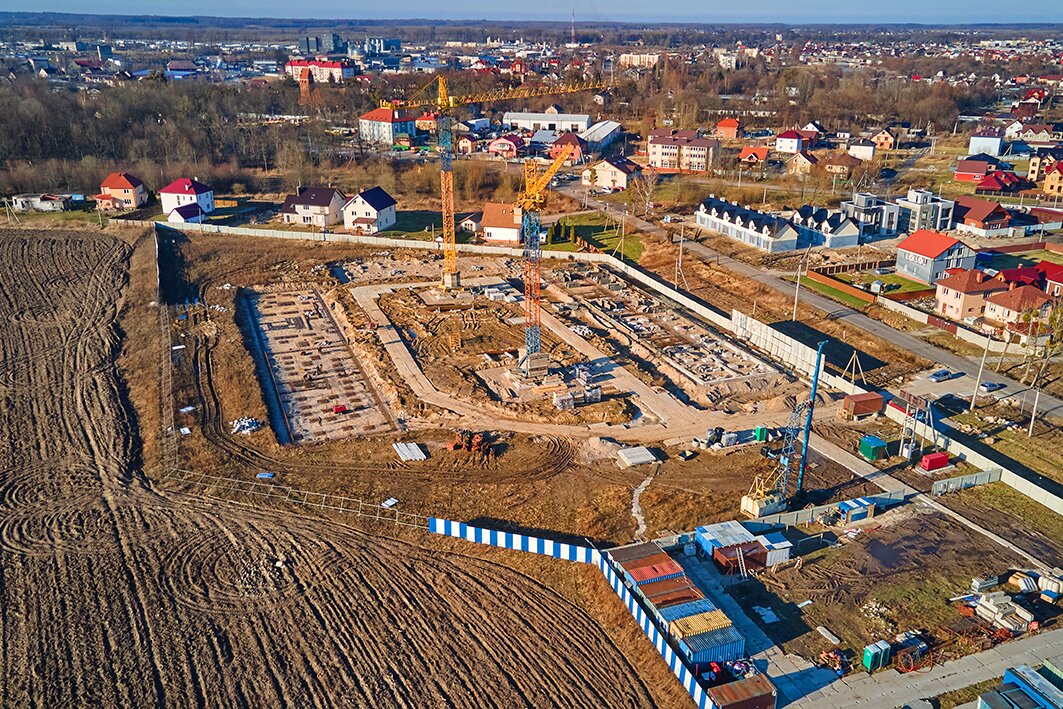 River Park Март 2022 - 1