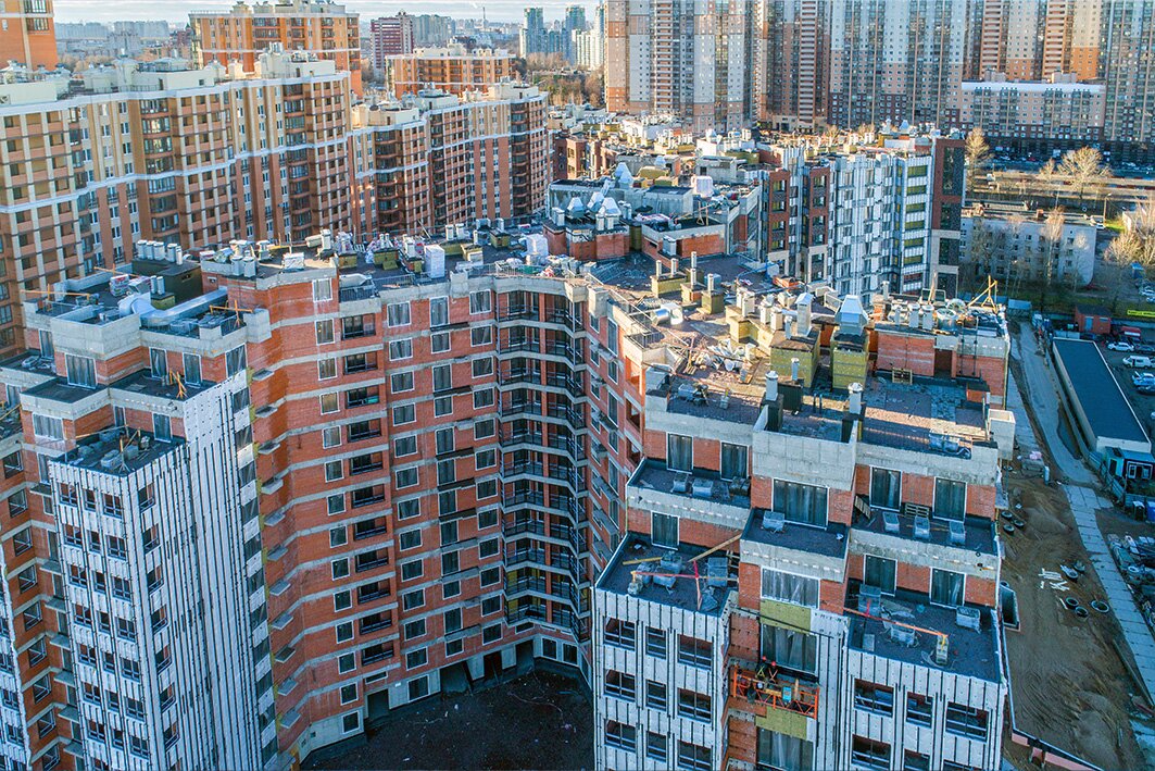 Листва Ноябрь 2022 - 2