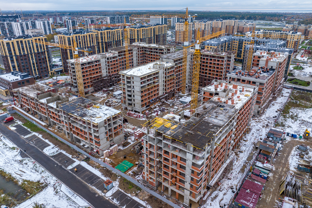 NEWПИТЕР Октябрь 2023 - 1