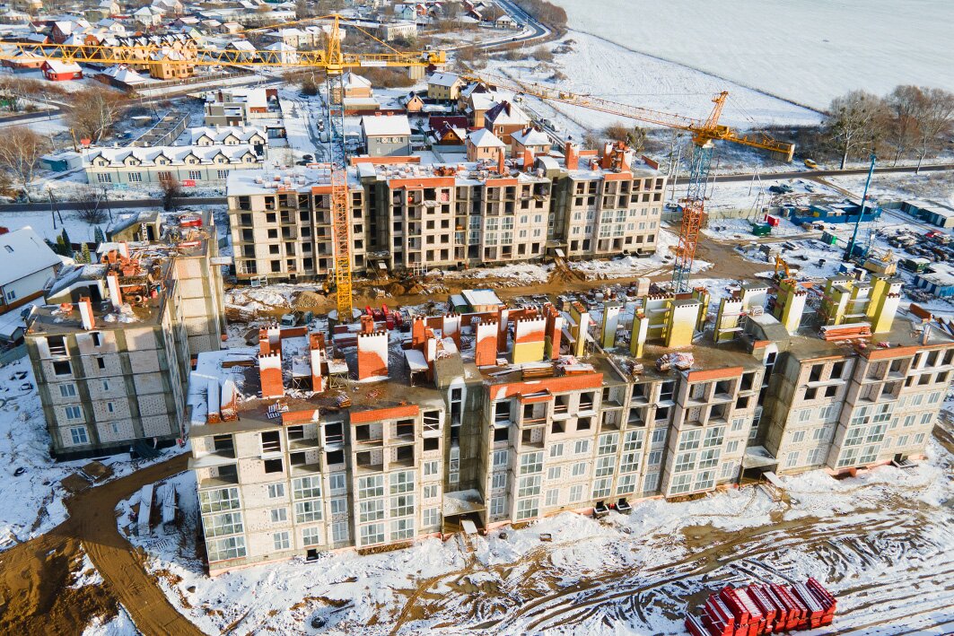 River Park Декабрь 2022 - 3