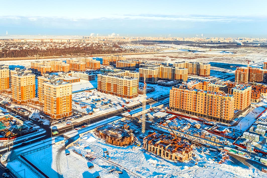 NEWПИТЕР Январь 2021 - 5