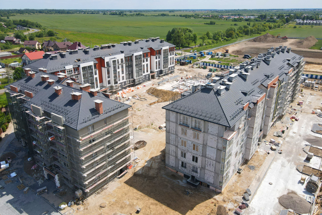 River Park Июнь 2023 - 2