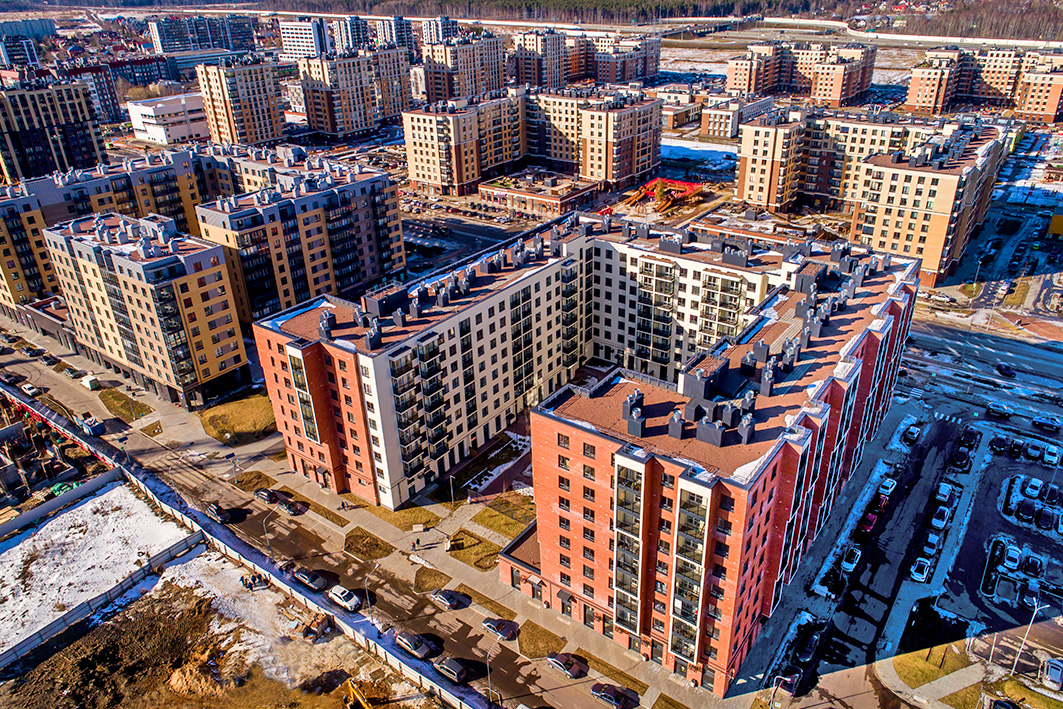 NEWПИТЕР Март 2023 - 1