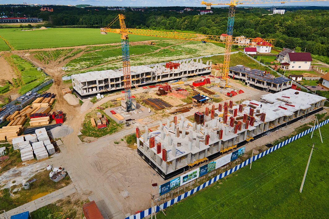 River Park Июль 2022 - 3