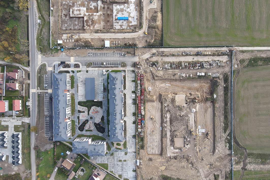 River Park Ноябрь 2023 - 7