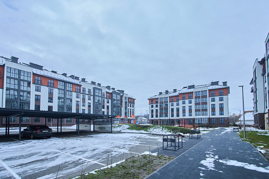 River Park Декабрь 2023 - 0