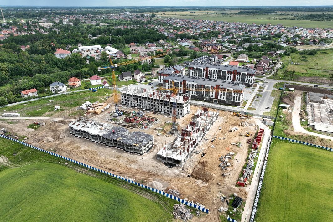 River Park Июнь 2024 - 5