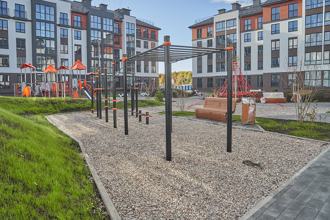 River Park Октябрь 2023 - 3