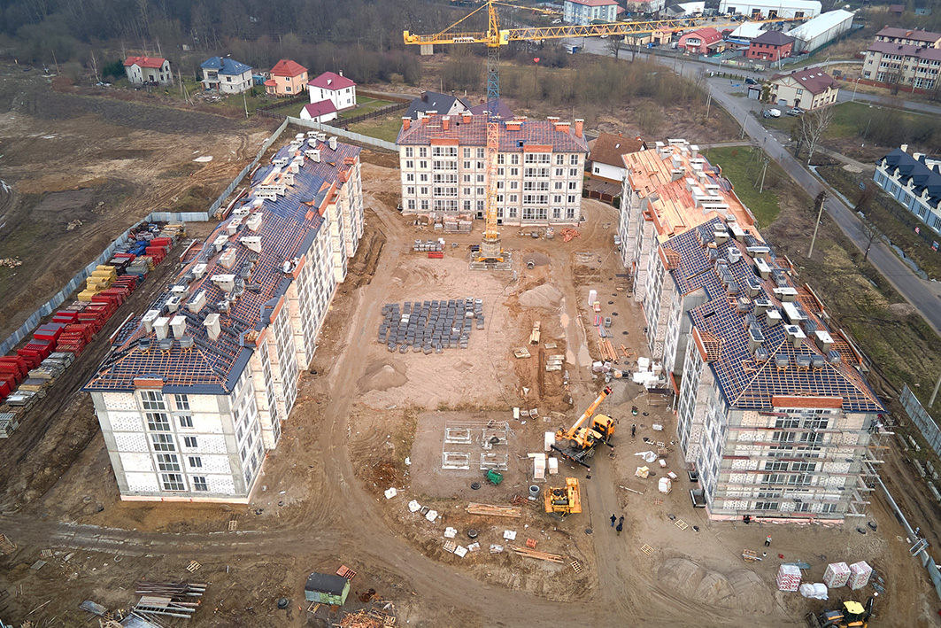 River Park Март 2023 - 3