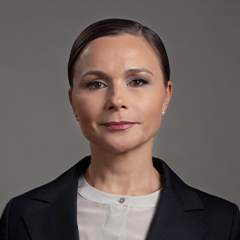 Терехова Анна Сергеевна